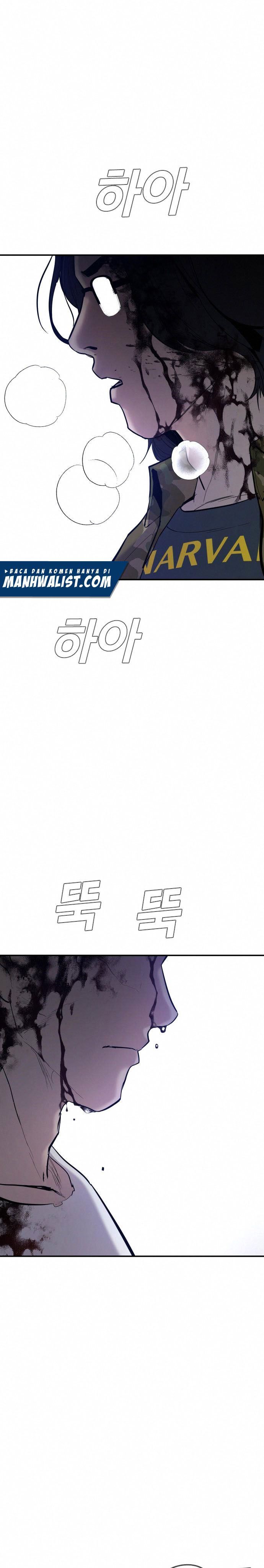 Manager Kim Chap 32 - Next Chap 33