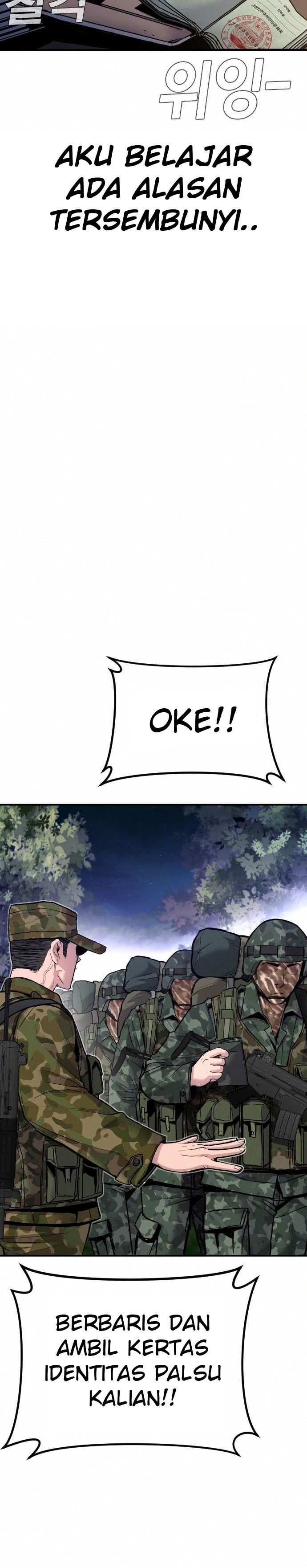 Manager Kim Chap 32 - Next Chap 33