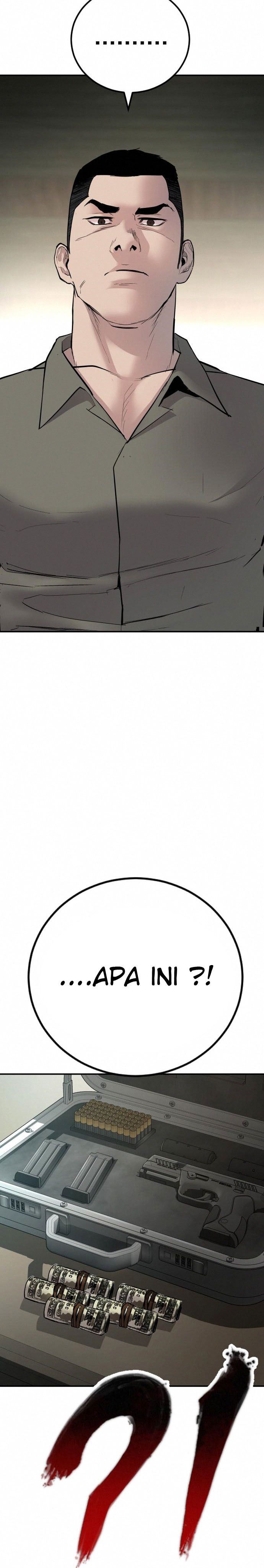 Manager Kim Chap 32 - Next Chap 33