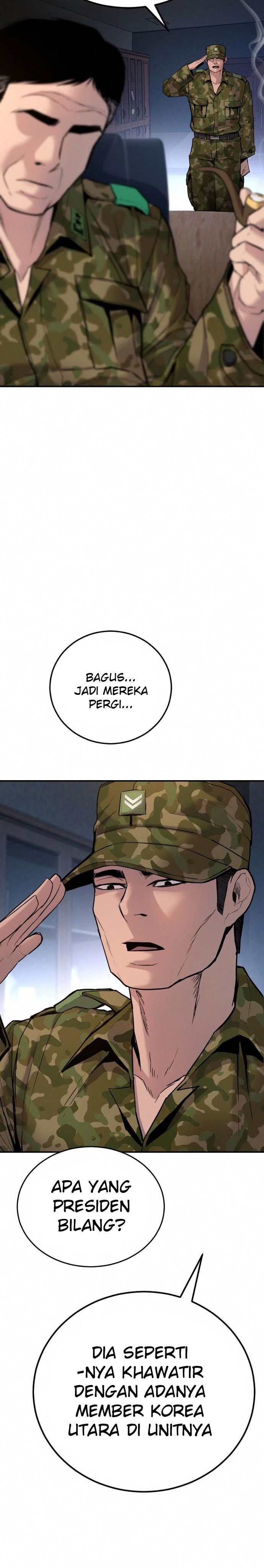 Manager Kim Chap 32 - Next Chap 33
