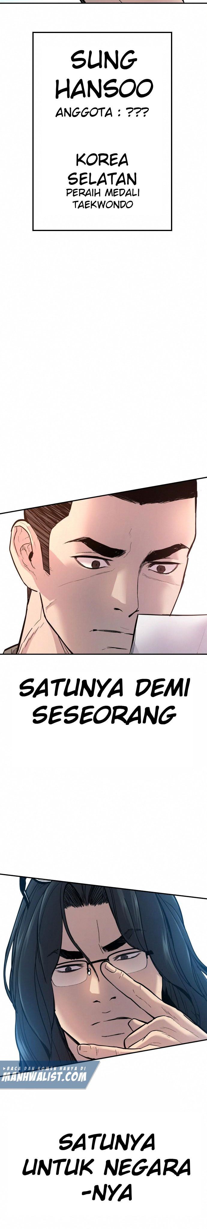 Manager Kim Chap 32 - Next Chap 33