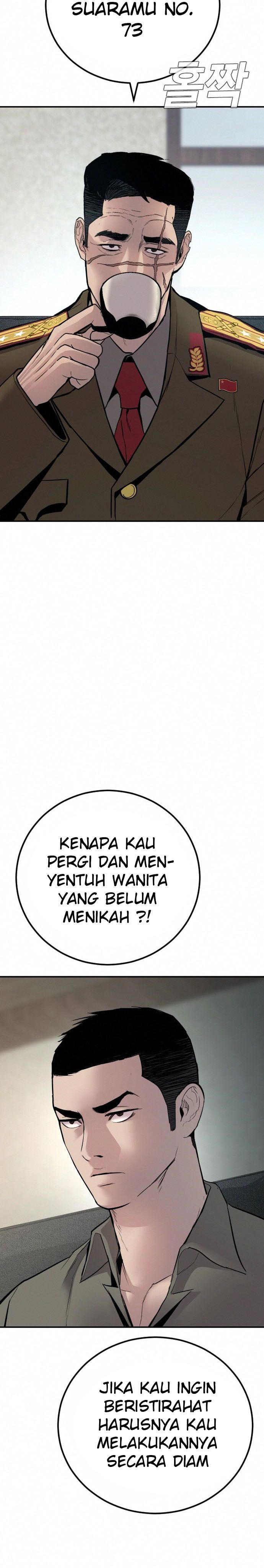Manager Kim Chap 32 - Next Chap 33