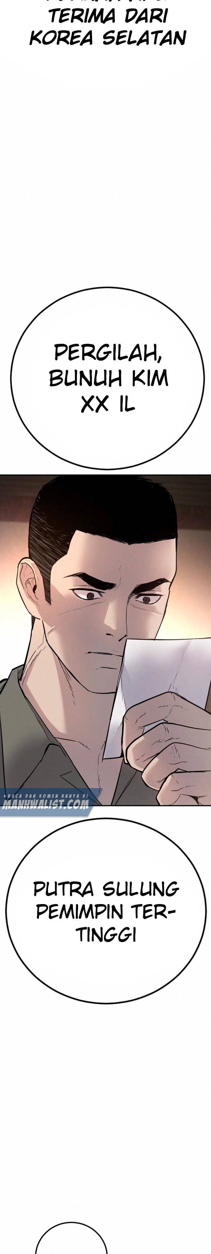 Manager Kim Chap 32 - Next Chap 33