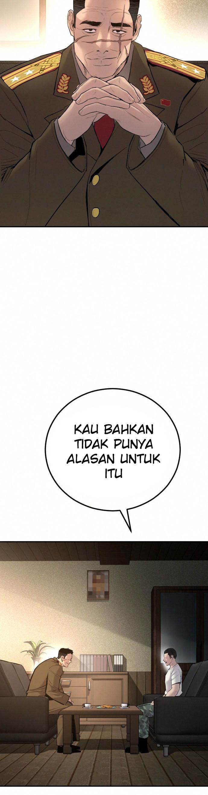 Manager Kim Chap 32 - Next Chap 33