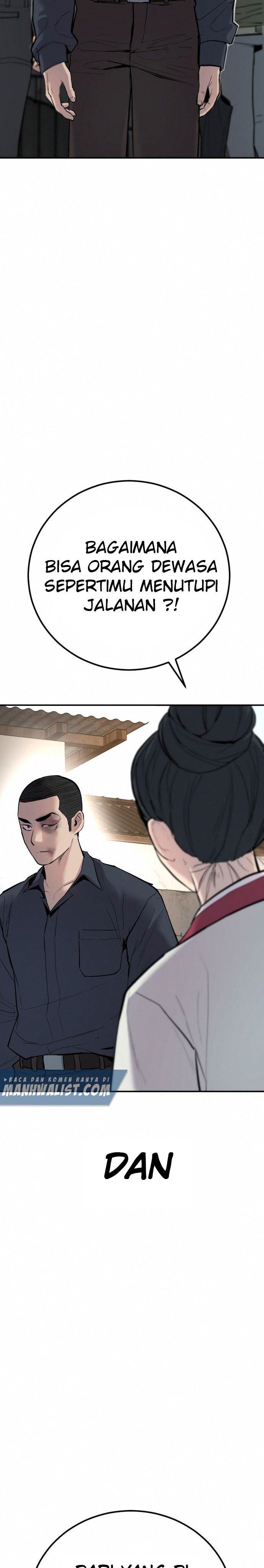 Manager Kim Chap 32 - Next Chap 33