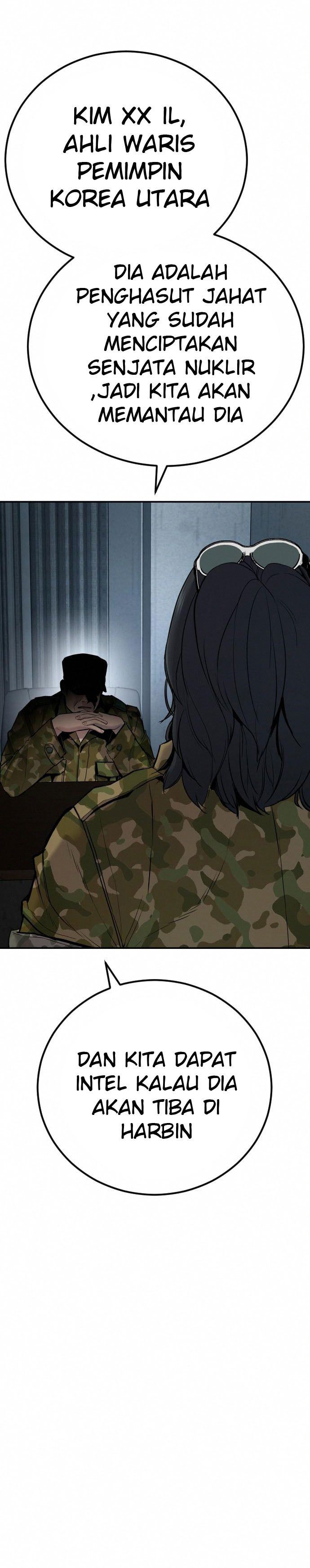 Manager Kim Chap 32 - Next Chap 33