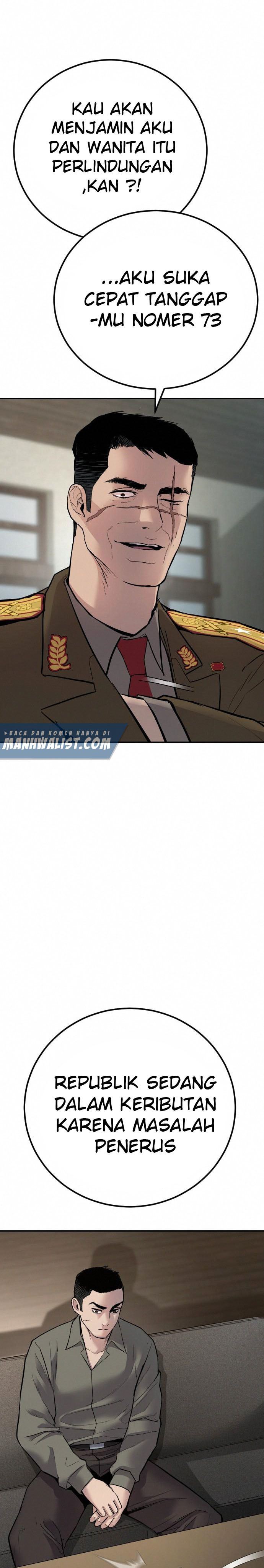 Manager Kim Chap 32 - Next Chap 33