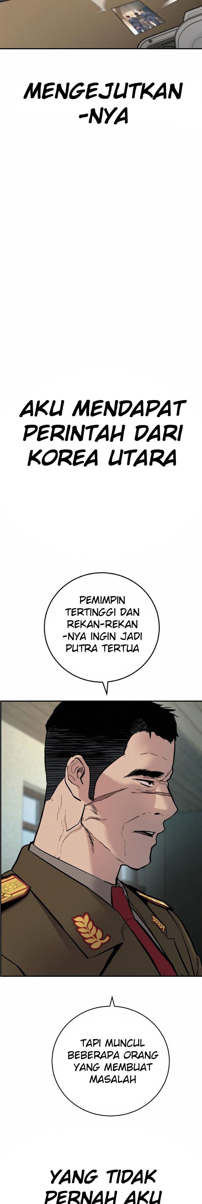 Manager Kim Chap 32 - Next Chap 33