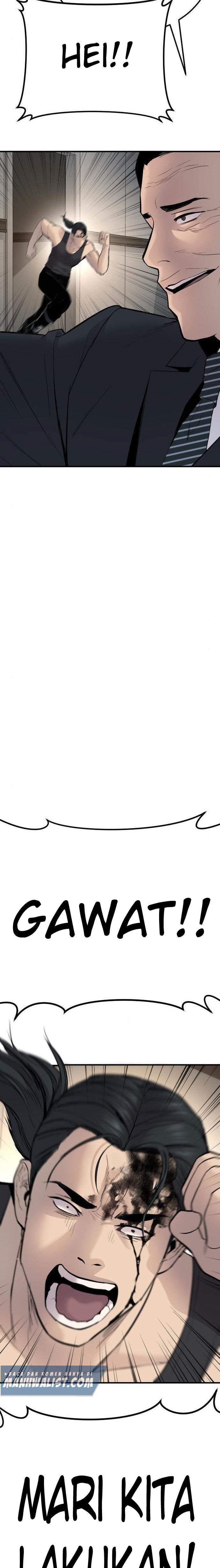 Manager Kim Chap 37 - Next Chap 38