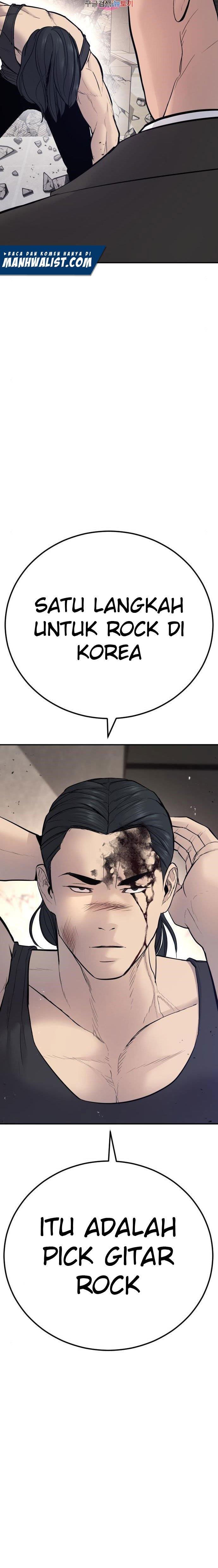 Manager Kim Chap 37 - Next Chap 38