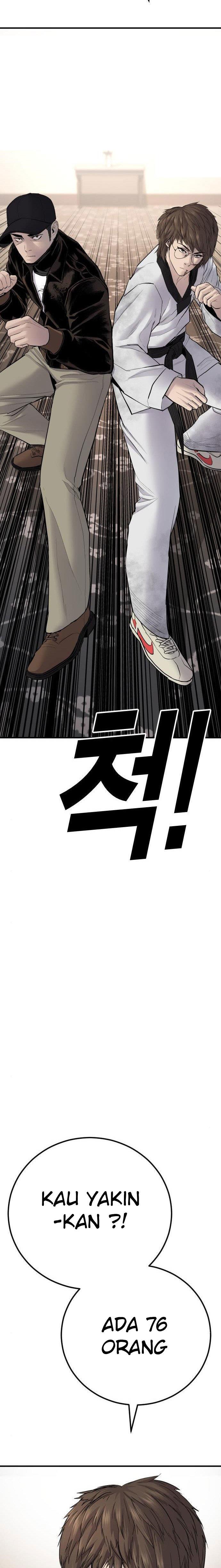 Manager Kim Chap 37 - Next Chap 38