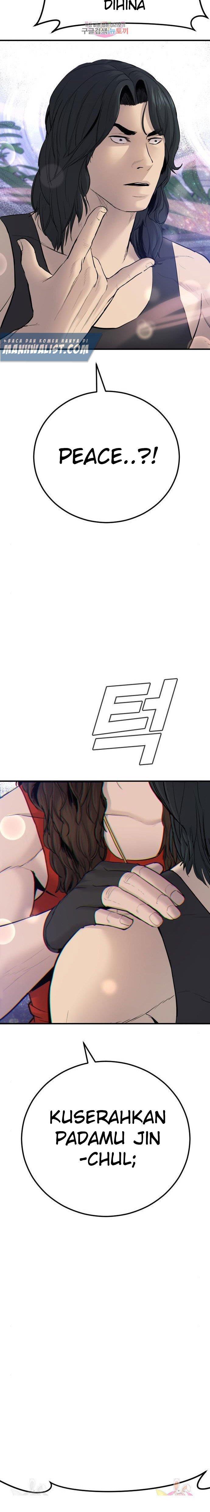 Manager Kim Chap 37 - Next Chap 38