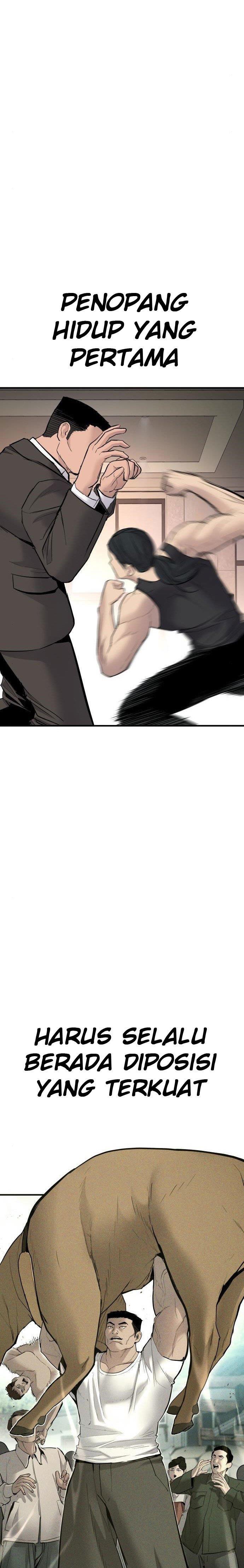 Manager Kim Chap 37 - Next Chap 38