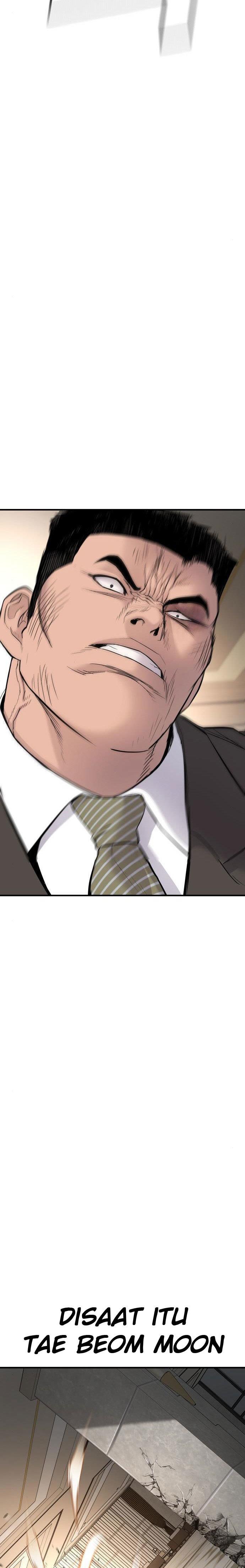 Manager Kim Chap 37 - Next Chap 38