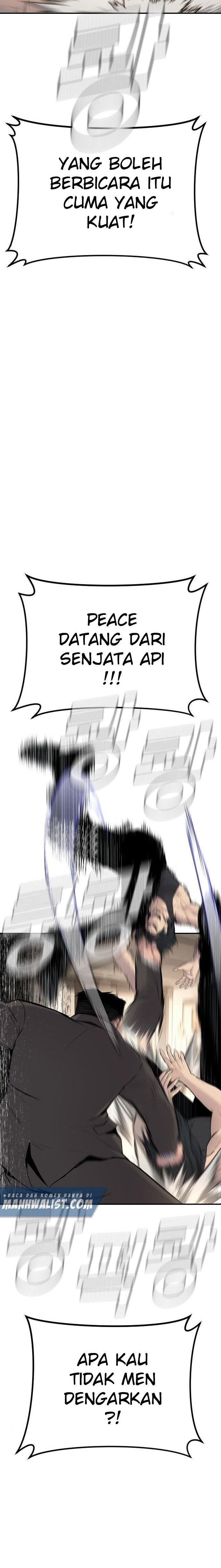 Manager Kim Chap 37 - Next Chap 38