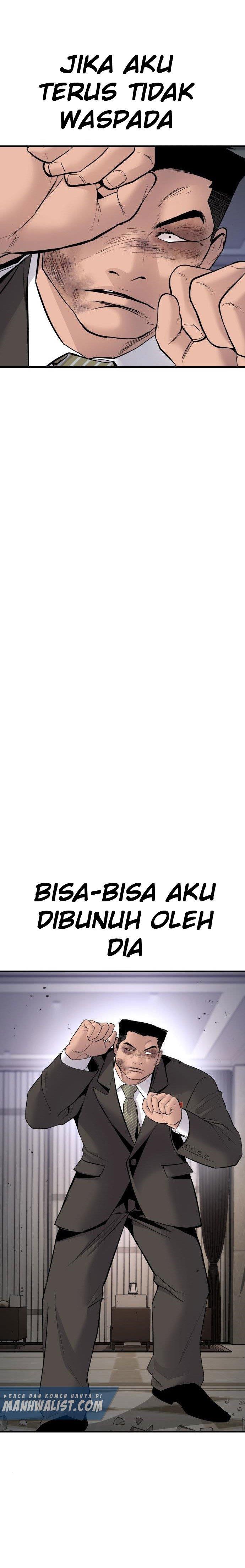 Manager Kim Chap 37 - Next Chap 38