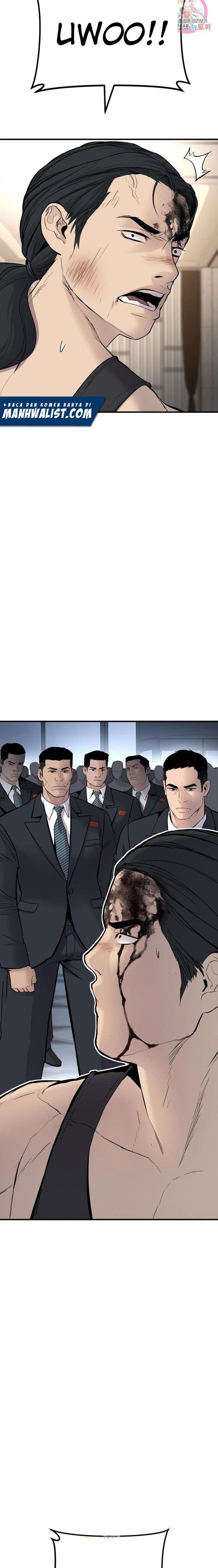 Manager Kim Chap 37 - Next Chap 38