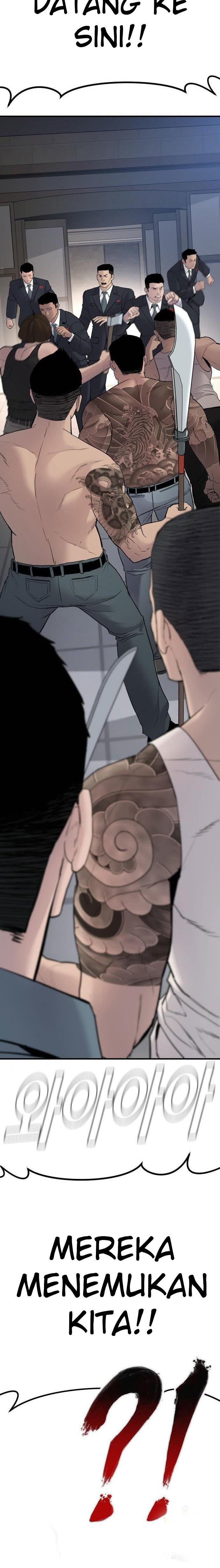 Manager Kim Chap 37 - Next Chap 38