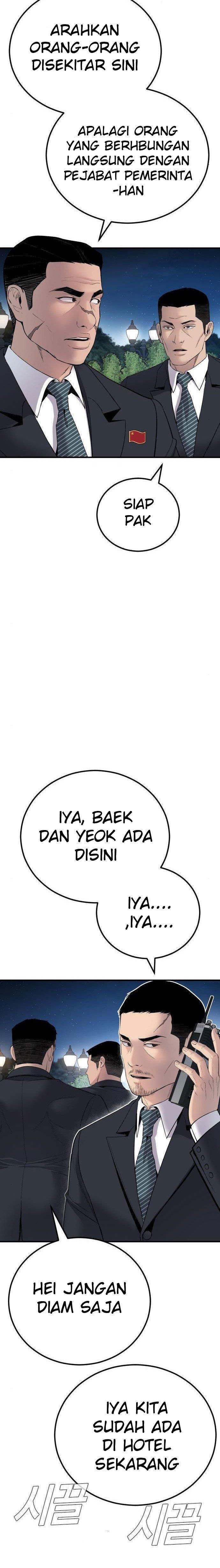 Manager Kim Chap 37 - Next Chap 38