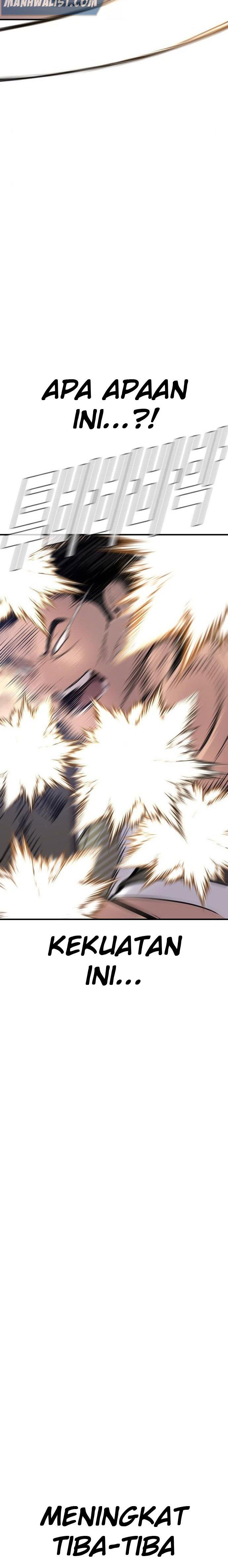 Manager Kim Chap 37 - Next Chap 38