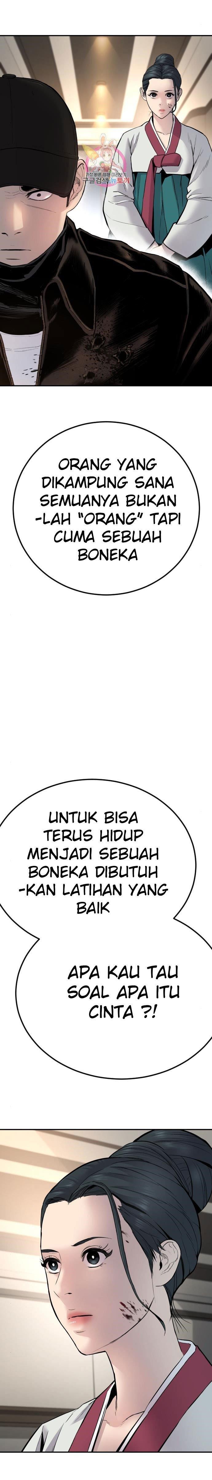 Manager Kim Chap 37 - Next Chap 38