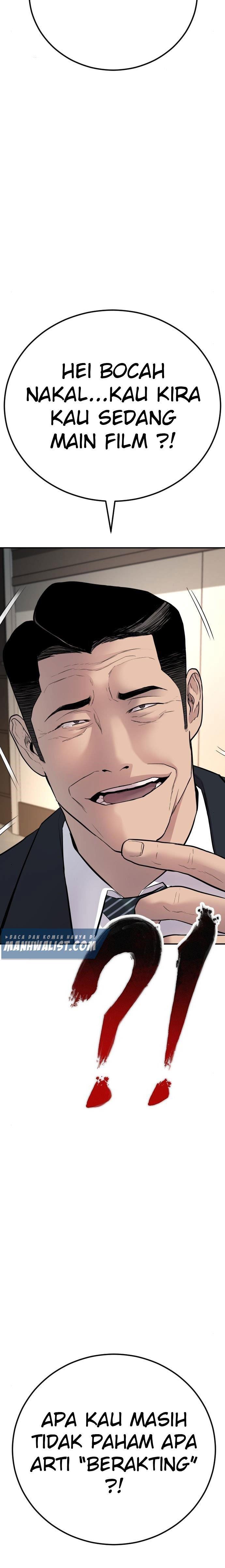 Manager Kim Chap 37 - Next Chap 38