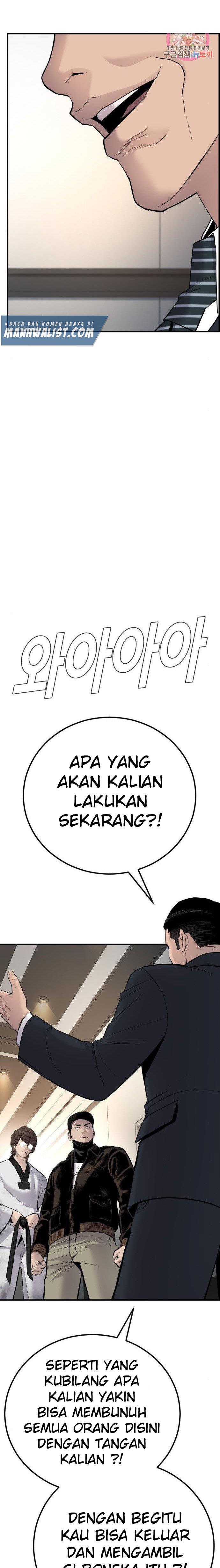 Manager Kim Chap 37 - Next Chap 38