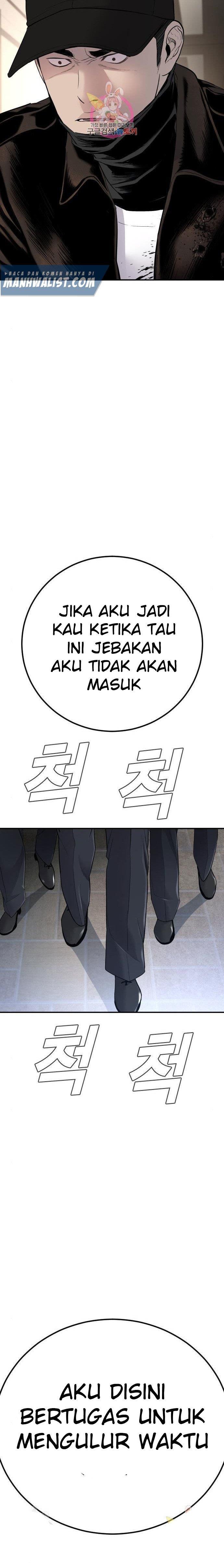Manager Kim Chap 37 - Next Chap 38