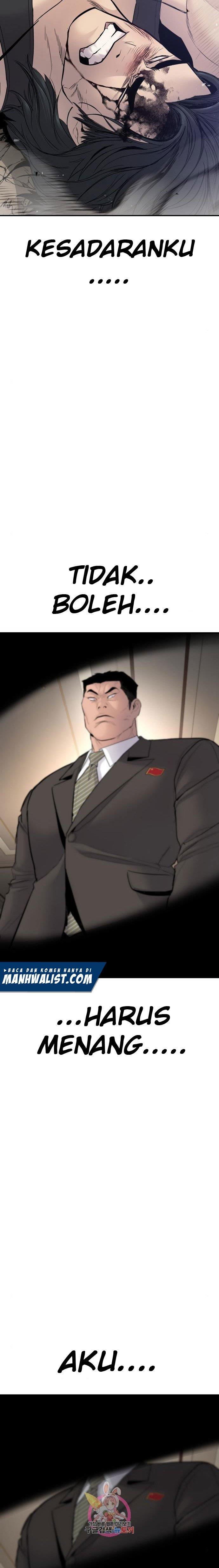 Manager Kim Chap 37 - Next Chap 38