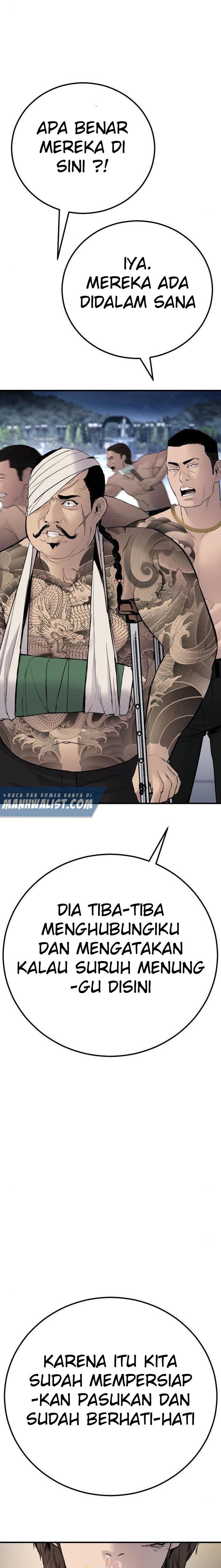 Manager Kim Chap 37 - Next Chap 38