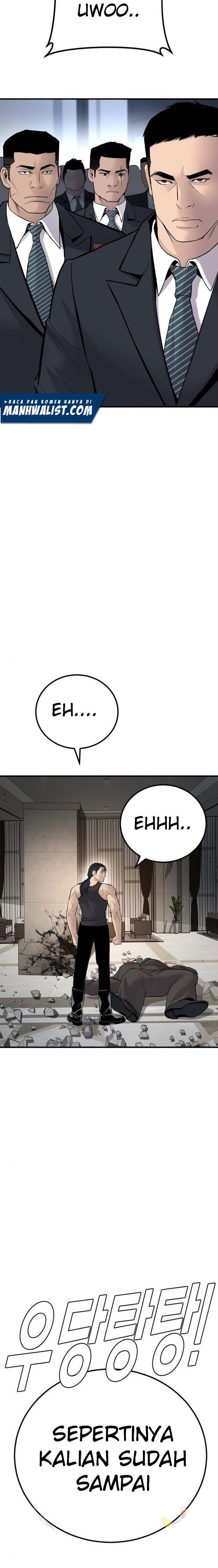Manager Kim Chap 37 - Next Chap 38