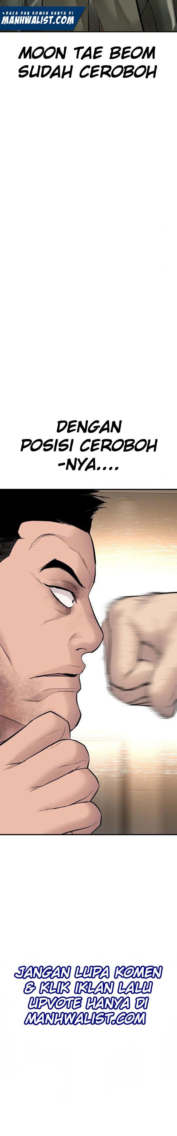 Manager Kim Chap 37 - Next Chap 38