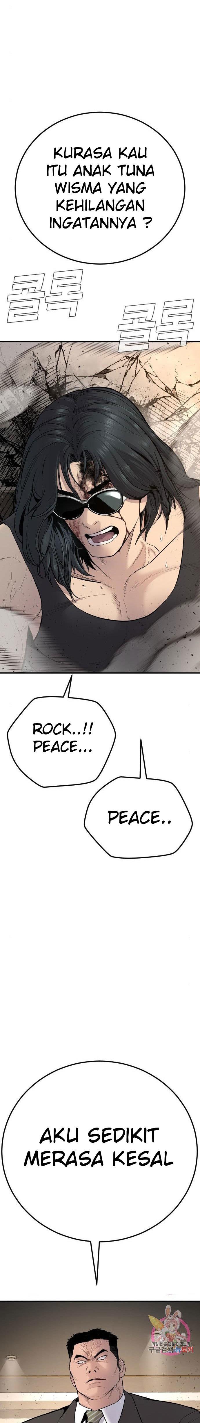 Manager Kim Chap 37 - Next Chap 38