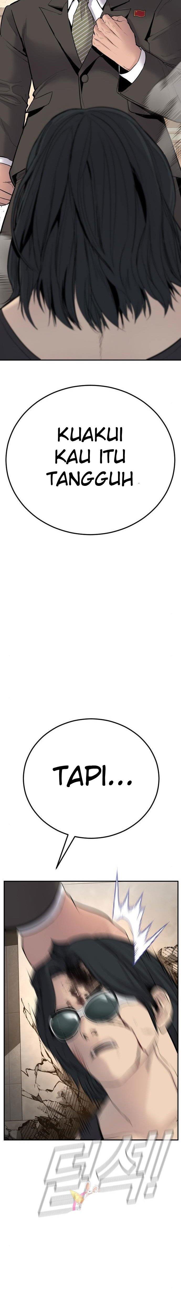 Manager Kim Chap 37 - Next Chap 38