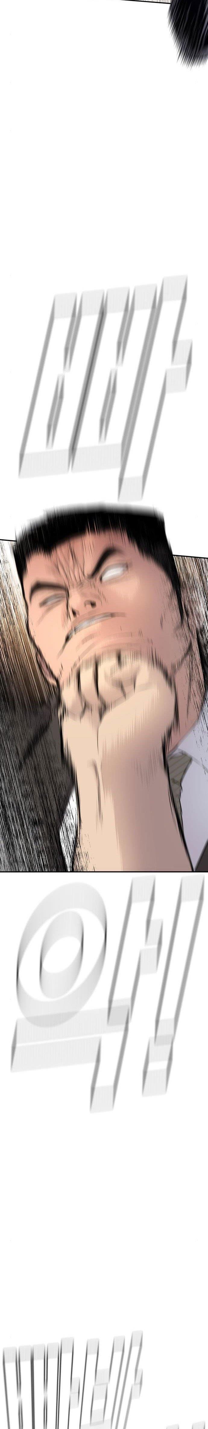 Manager Kim Chap 37 - Next Chap 38