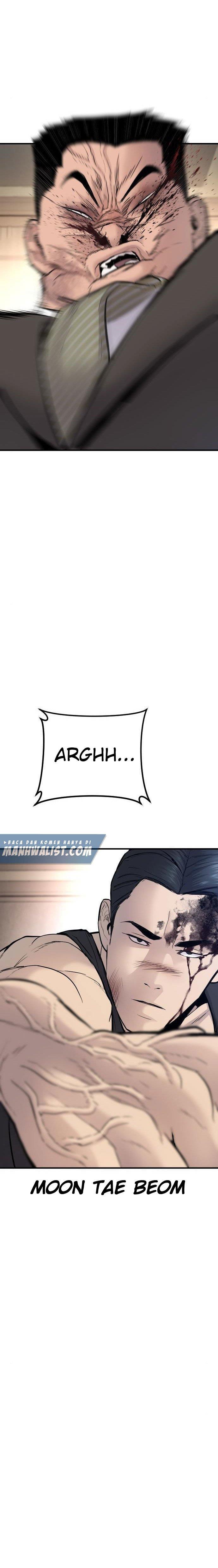 Manager Kim Chap 37 - Next Chap 38