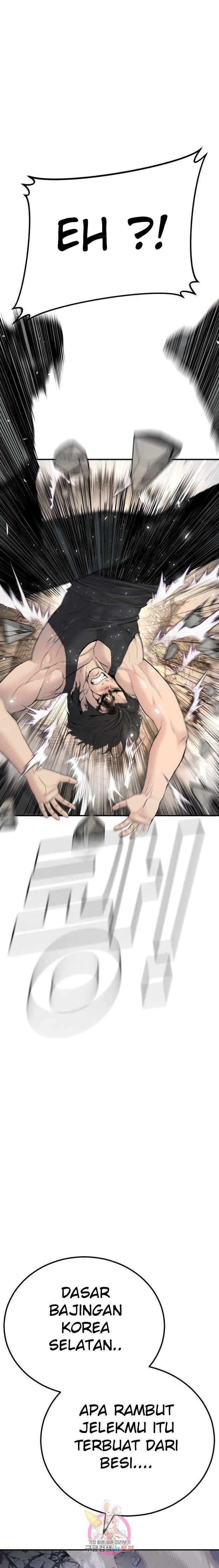 Manager Kim Chap 37 - Next Chap 38