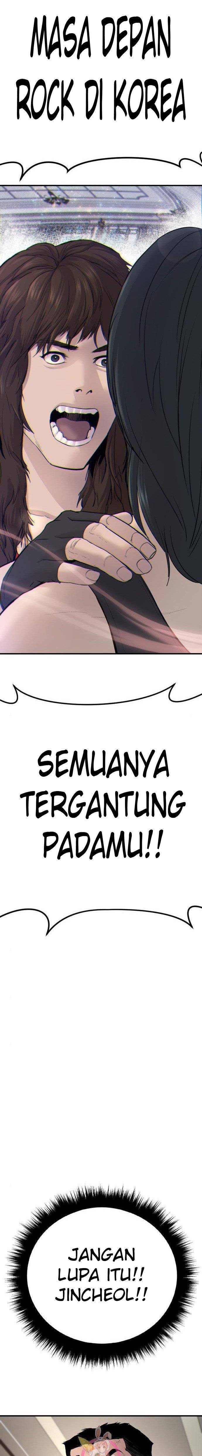 Manager Kim Chap 37 - Next Chap 38