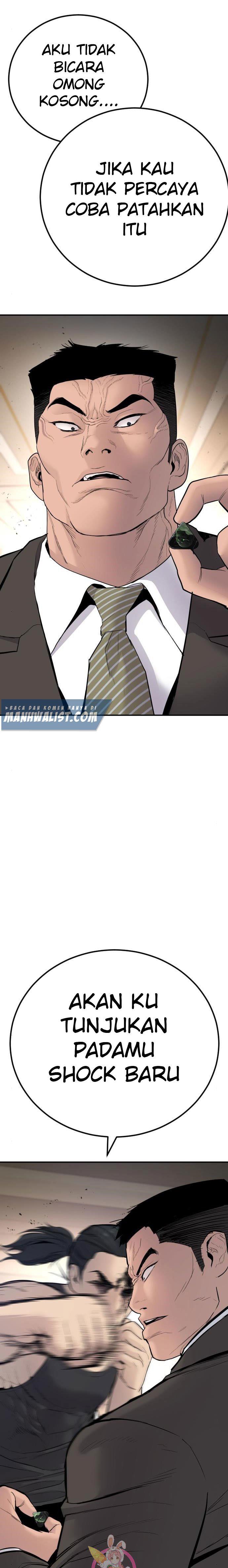 Manager Kim Chap 37 - Next Chap 38