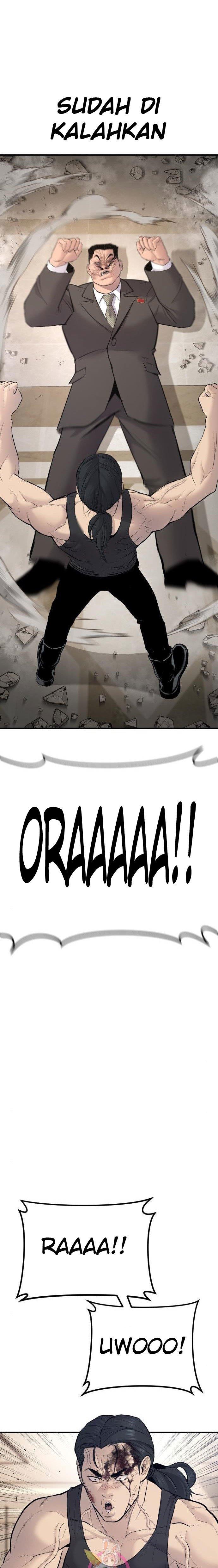 Manager Kim Chap 37 - Next Chap 38