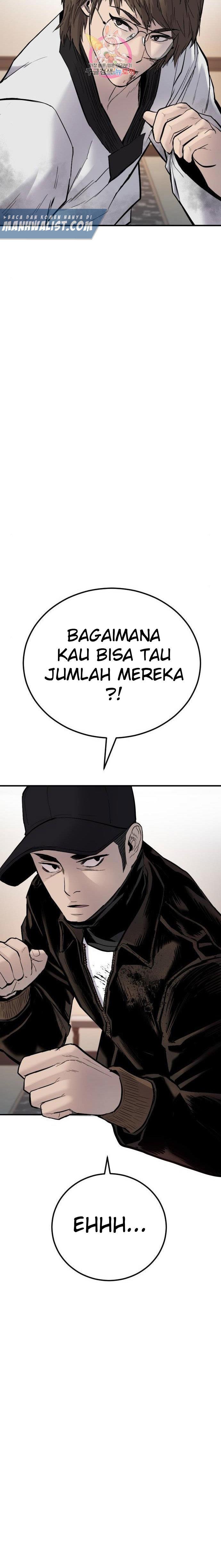 Manager Kim Chap 37 - Next Chap 38