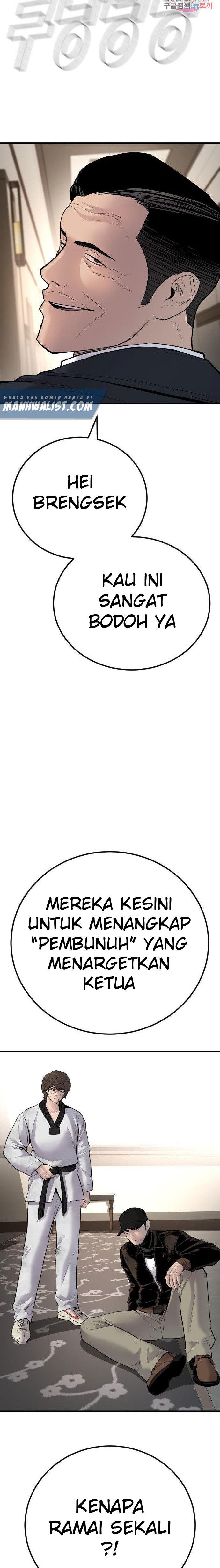 Manager Kim Chap 37 - Next Chap 38