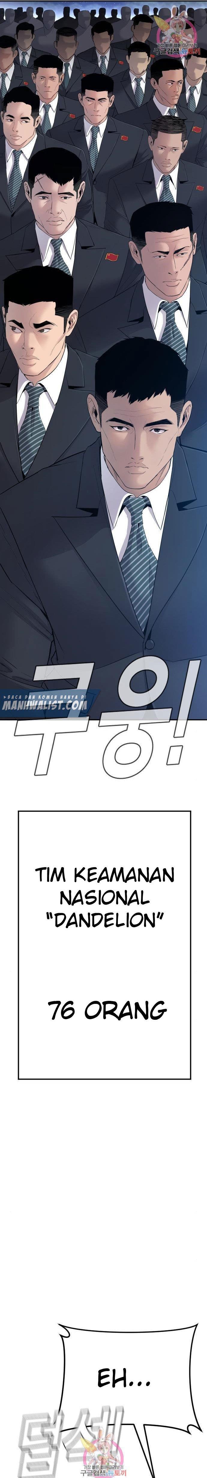 Manager Kim Chap 37 - Next Chap 38