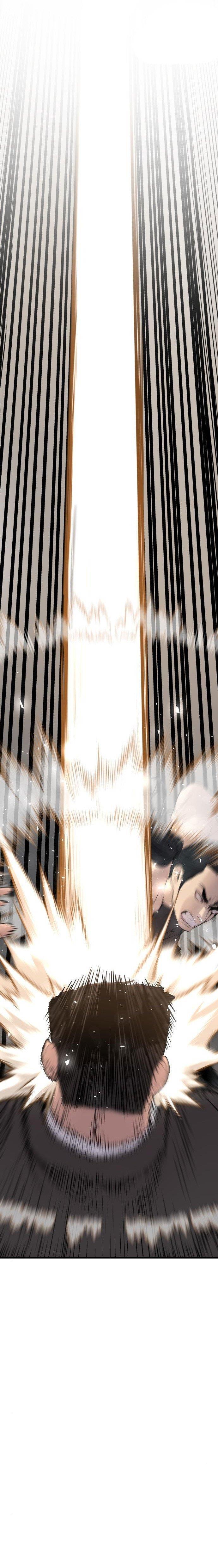 Manager Kim Chap 37 - Next Chap 38