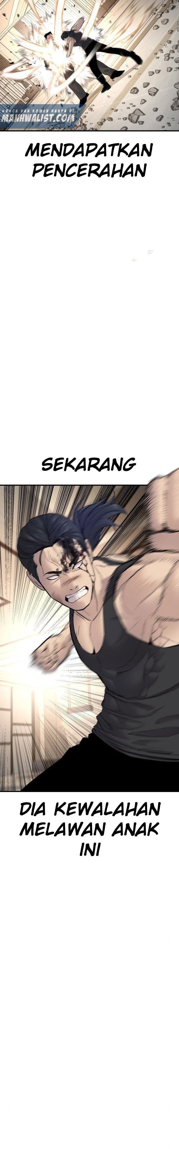 Manager Kim Chap 37 - Next Chap 38