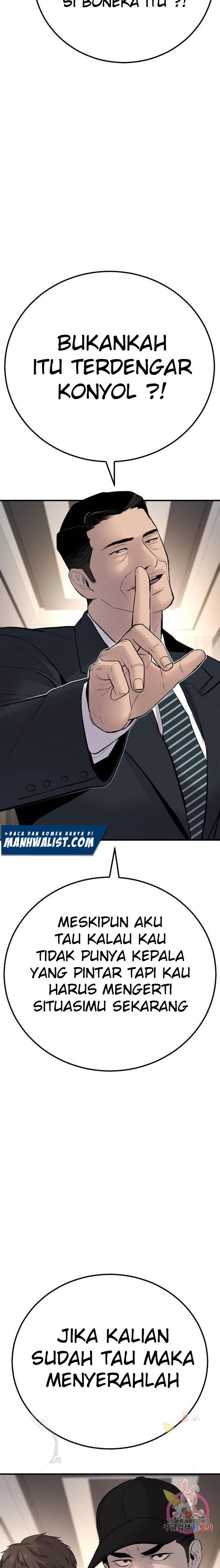 Manager Kim Chap 37 - Next Chap 38