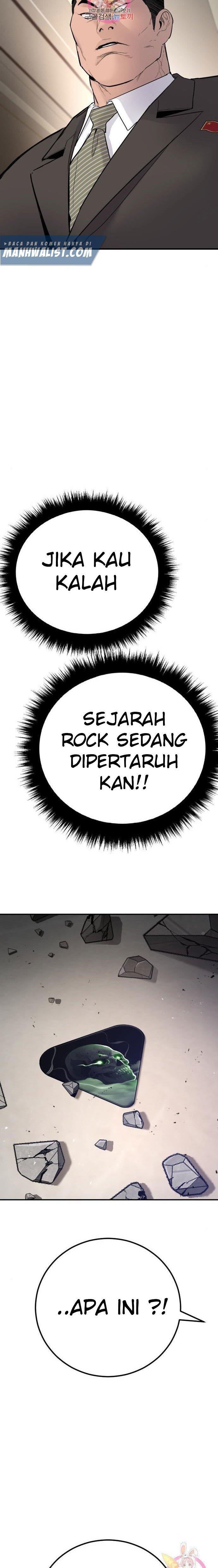 Manager Kim Chap 37 - Next Chap 38