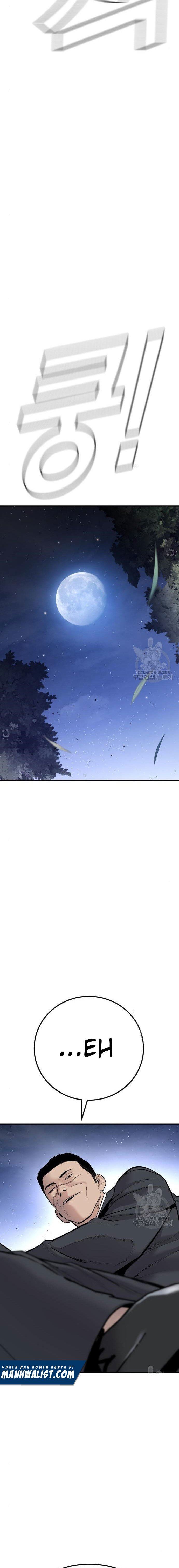 Manager Kim Chap 35 - Next Chap 36