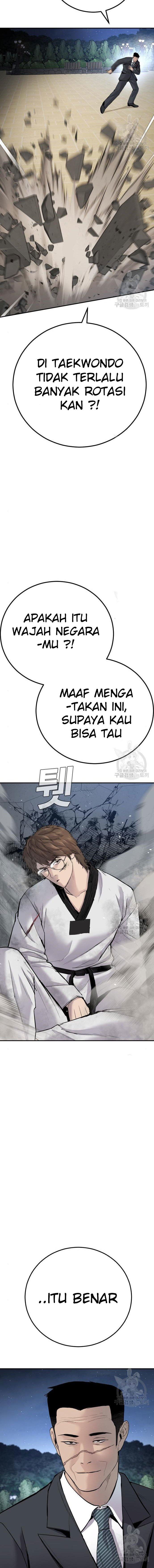 Manager Kim Chap 35 - Next Chap 36