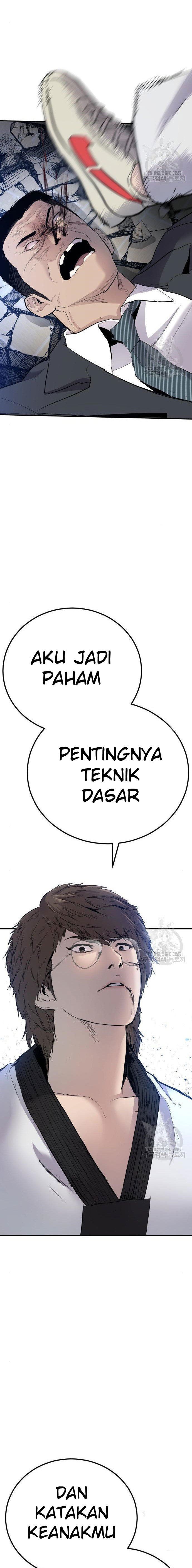 Manager Kim Chap 35 - Next Chap 36